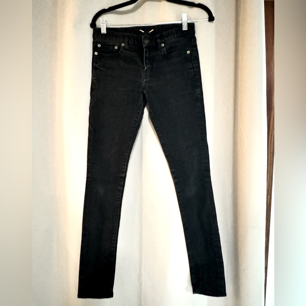 Saint Laurent Jeans